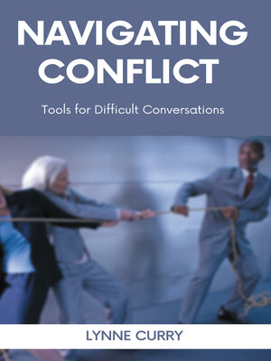 cover image of Navigating Conflict